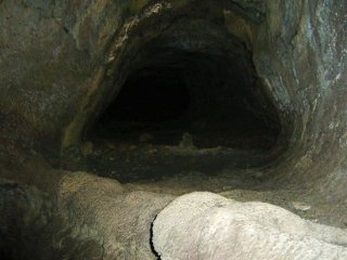 Grotta del Labirinto